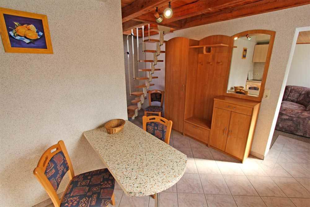 Ferienhaus Waren See 7101 Exterior foto
